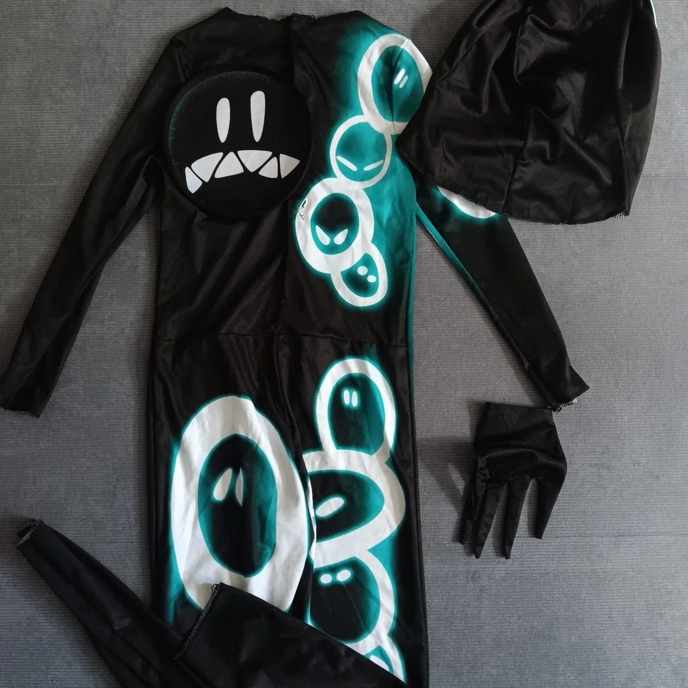 InSpirit Designs **missing glove**